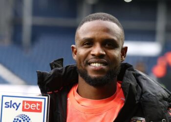 Frank Onyeka bags MVP award in Coventry’s road win