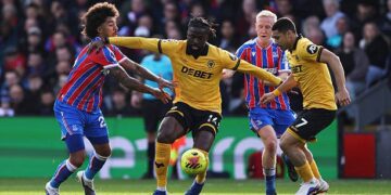 Super Eagles’ Tolu Arokodare racially abused after penalty miss