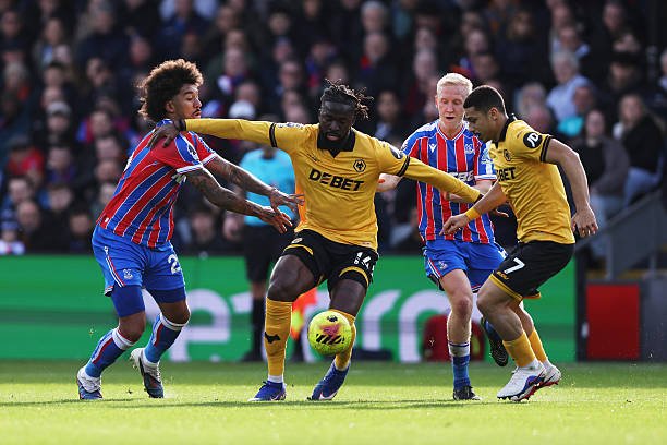 Super Eagles’ Tolu Arokodare racially abused after penalty miss