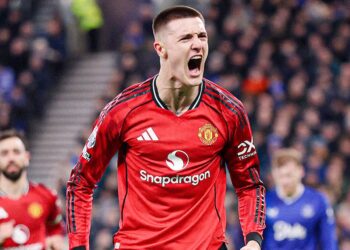 Super-sub Sesko drags sloppy United to victory over Everton