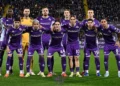 Fiorentina, Celje, Rijeka and Samsunspor Shine in UEFA Conference League playoffs