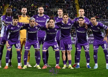 Fiorentina, Celje, Rijeka and Samsunspor Shine in UEFA Conference League playoffs