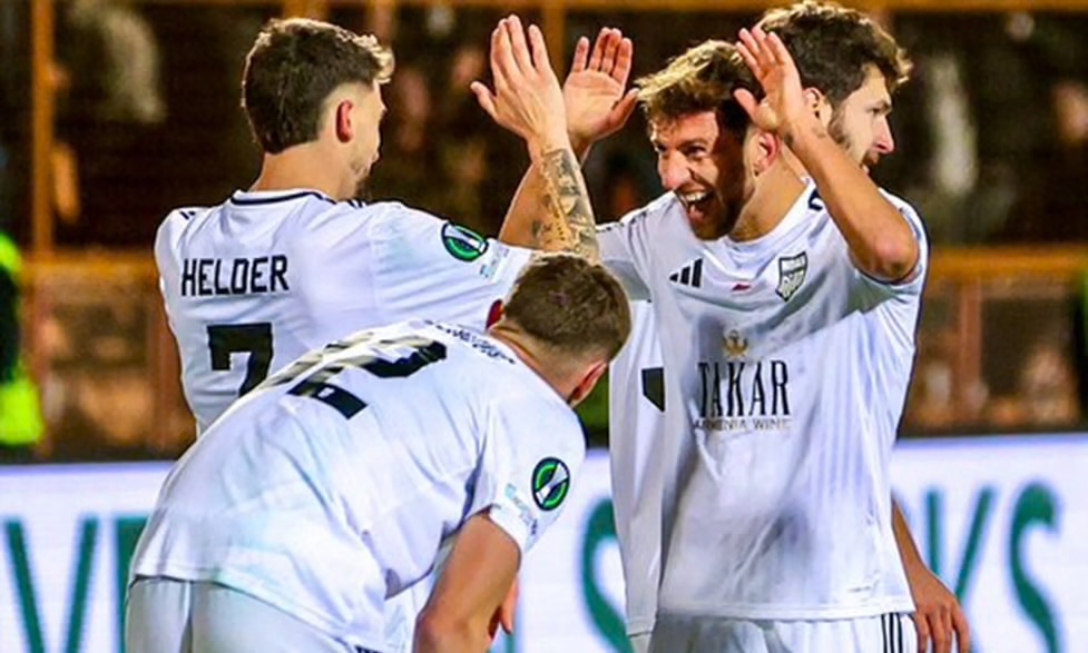 UEFA Conference League 