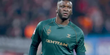 Victor Boniface Threatens Legal Action Over False Drug Ban Claim on X