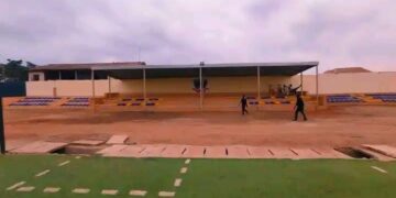 Lobi Stars Return to Makurdi as McCarthy Stadium Gets League Approval
