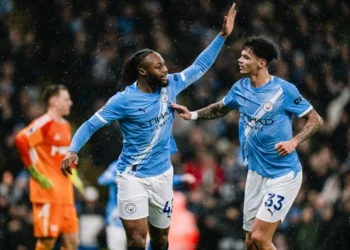 Villa, Chelsea Stumble as Manchester cruise past Newscatle in the Premier League