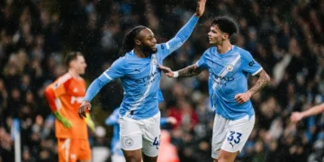 Villa, Chelsea Stumble as Manchester cruise past Newscatle in the Premier League