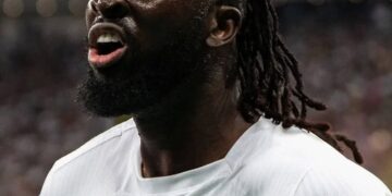 Tolu Arokodare Reflects on AFCON Omission, Eyes Super Eagles Return