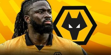 Arokodare Targeted With Racist Abuse After Penalty Miss in Wolves Defeat