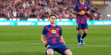 Barcelona Return to LaLiga Summit as Celta and Sevilla Also Claim Key Wins