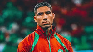 PSG Defender Achraf Hakimi to Stand Trial Over 2023 Rape Allegation