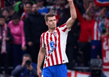 UEFA CHAMPIONS LEAGUE: Five Things We Learned from Tonight’s Matches