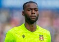 Wrexham Goalkeeper Arthur Okonkwo Cleared for Super Eagles Selection