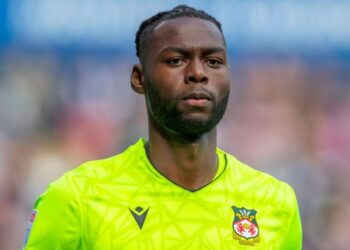 Wrexham Goalkeeper Arthur Okonkwo Cleared for Super Eagles Selection