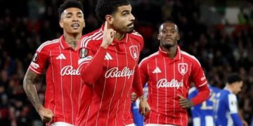 Europa League Preview: Crucial Second-Leg Knockouts