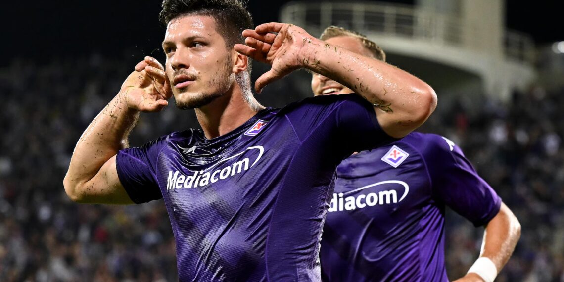 Fiorentina and Crystal Palace Among Teams Poised to Progress in Conference League Play-Off Second Legs