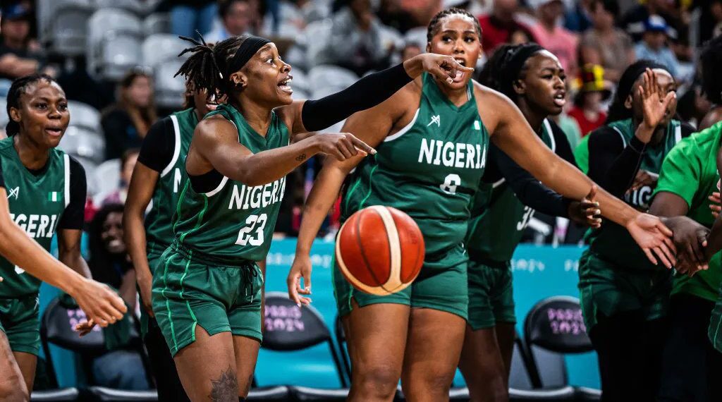 D’Tigress Unveil 16-Player Squad for 2026 FIBA Women’s World Cup Qualifiers in France