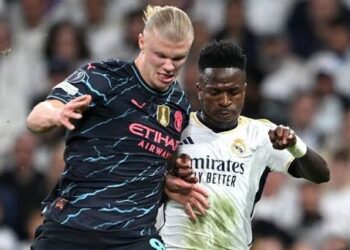 Champions League Round of 16: Five Ties That Could Define the Knockout Stage