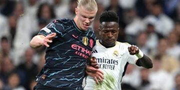 Champions League Round of 16: Five Ties That Could Define the  Knockout Stage