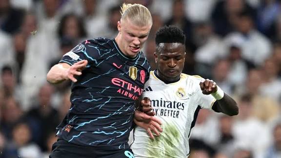 Champions League Round of 16: Five Ties That Could Define the  Knockout Stage