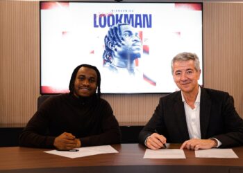 3 Reasons Ademola Lookman is the Perfect Signing for Atletico Madrid After Atalanta Exit