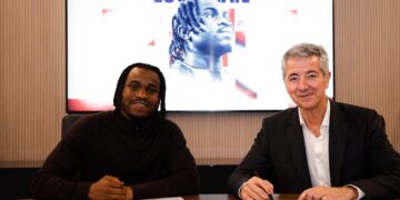 3 Reasons Ademola Lookman is the Perfect Signing for Atletico Madrid After Atalanta Exit