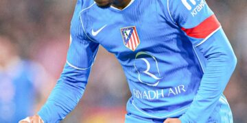 Ademola Lookman shine on his Atletico Debut: 3 Lessons from Lookman debut game