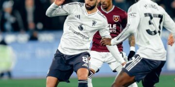 Manchester United Draw, Newcastle Win: EPL Tuesday Night Roundup