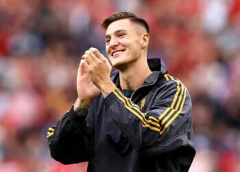 “We can count on Sesko for Goals” Senne Lammens 