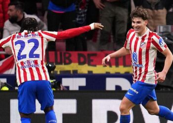 Lookman score, Atletico Madrid Humble Barcelona: 3 things learnt from the match