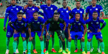 Rivers United crashes out of the CAF Champions League, while Sundowns, Al Ahly advance to the Quarterfinals