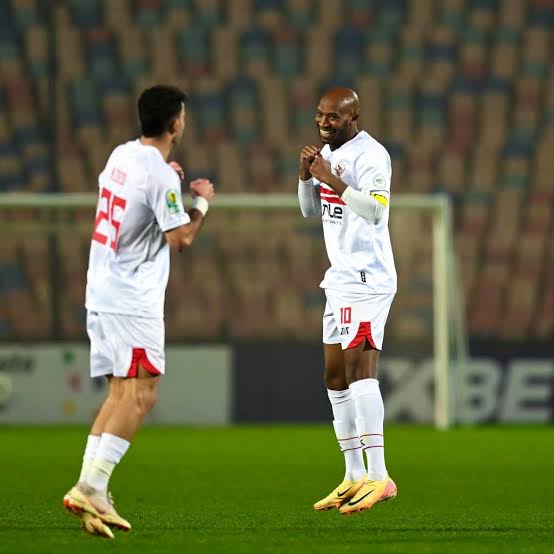 CAF Confederation Cup