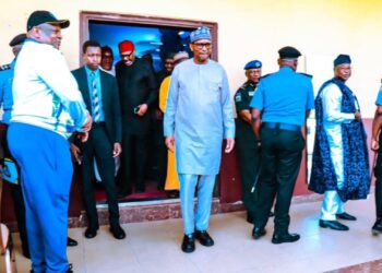 NSC inaugurates LOC for Abuja 2027 African Youth Games