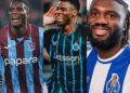 Beyond the January Window: 3 Nigerian Stars Set for Massive Summer 2026 Transfers
