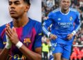 Goals vs. Influence: Analyzing the Kylian Mbappé and Lamine Yamal Battle for La Liga Supremacy