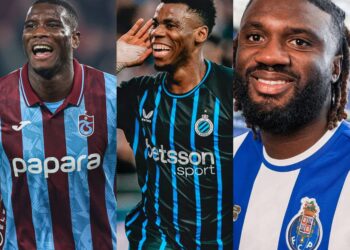 Beyond the January Window: 3 Nigerian Stars Set for Massive Summer 2026 Transfers