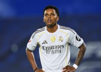 Rodrygo Goes