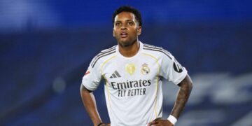 Rodrygo Goes