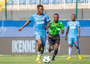 Remo Stars end winless streak, Enyimba dancing with relegation as Rangers take top spot