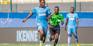 Remo Stars end winless streak, Enyimba dancing with relegation as Rangers take top spot