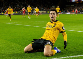 Wolves stun Liverpool to keep relegation survival on course