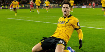 Wolves stun Liverpool to keep relegation survival on course