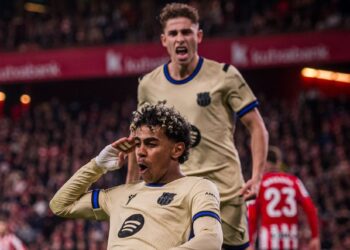 Yamal’s wonder goal inspires Barca to victory over Bilbao