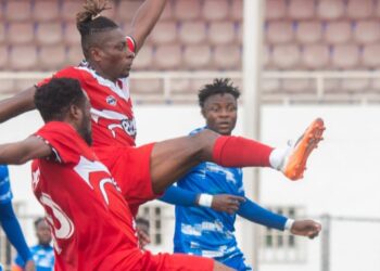 Rivers United brush Bendel aside, Shooting Stars shut down as Enyimba drop to relegation zone