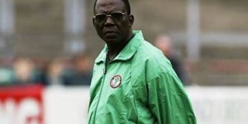 Breaking! Former Super Eagles coach Onigbinde dies aged 88