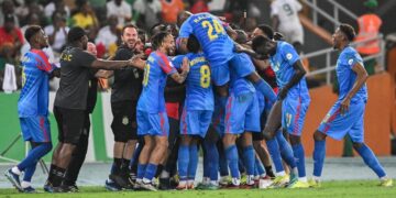 World Cup: DR Congo unveils squad for inter-confederations playoffs as Super Eagles await FIFA verdict