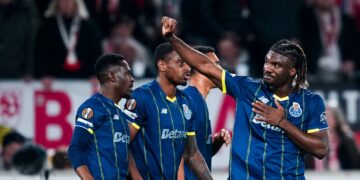 Nottingham Forest on tight rope, Villa leaves Lille with leverage as Moffi helps Porto shine