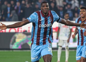 Red-hot Paul Onuachu bags 10th consecutive goal