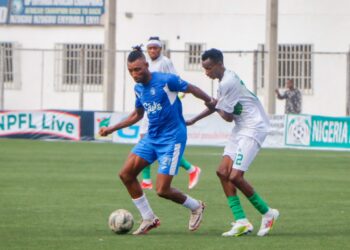 Enyimba ends winless streak, Remo shines over Nasarawa United as Shooting Stars bags late winner