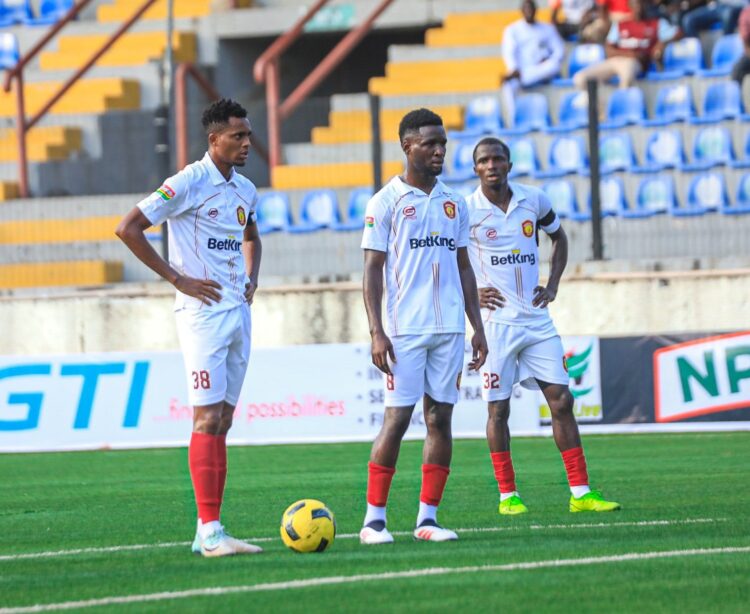 Ikorodu City